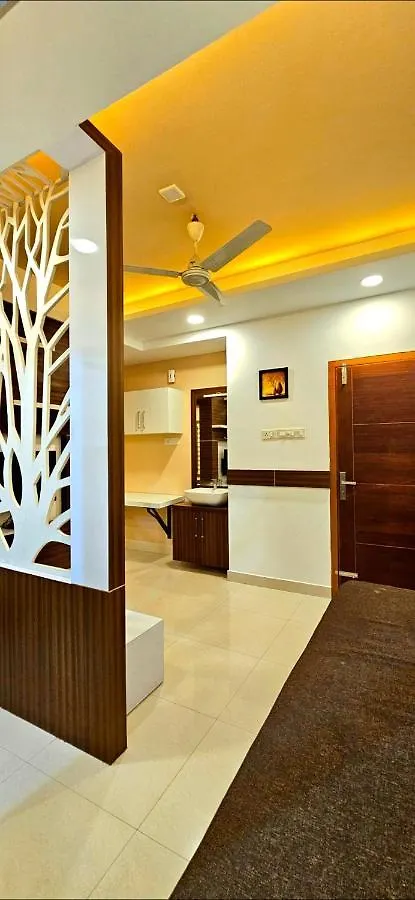 Krishnagiri Chandan Guruvāyūr 0*,  인도