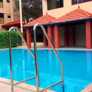 Sopanam Heritage Hotel