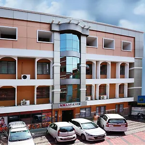Anandkrishna Residency Guruvayur
