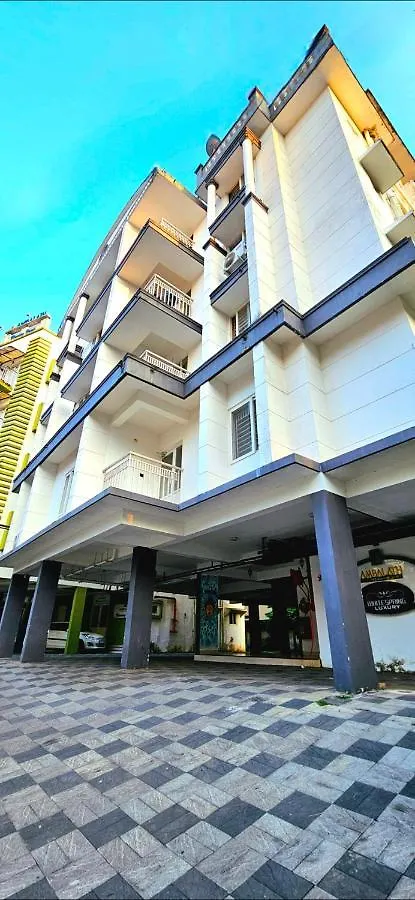 Apartment Krishnagiri Chandan Guruvayur