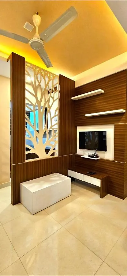 Apartment Krishnagiri Chandan Guruvayur
