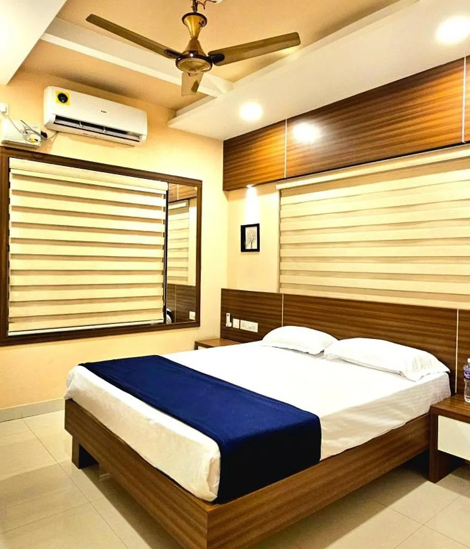 Krishnagiri Chandan Guruvayur